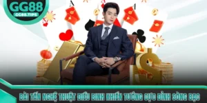 Bài Tấn Nghệ Thuật Điều Binh Khiển Tướng Cực Đỉnh Sòng Bạc