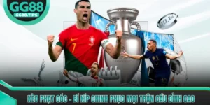 Kèo Phạt Góc - Bí Kíp Chinh Phục Mọi Trận Cầu Đỉnh Cao