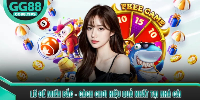 Lô Đề Miền Bắc - Cách Chơi Hiệu Quả Nhất Tại Nhà Cái