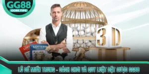 Lô Đề Miền Trung - Cách Chơi Và Quy Luật Đặt Cược GG88