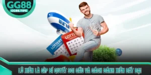 Lô Xiên Là Gì? Bí Quyết Soi Cầu Và Cách Đánh Xiên Bất Bại