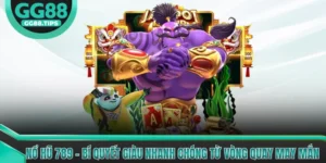 Nổ Hũ 789 - Bí Quyết Giàu Nhanh Chóng Từ Vòng Quay May Mắn