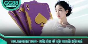 Tool Baccarat GG88 - Phân Tích Dữ Liệu Soi Cầu Hiệu Quả